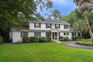 375 Seewee Cir, Mount Pleasant, SC 29464