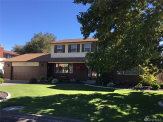 1520 E Fern St, Othello, WA 99344