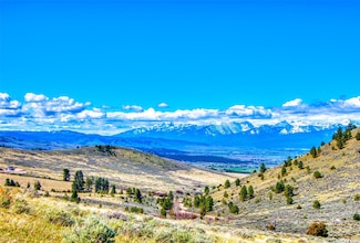 2136 Blue Sage Trail, Corvallis, MT 59828