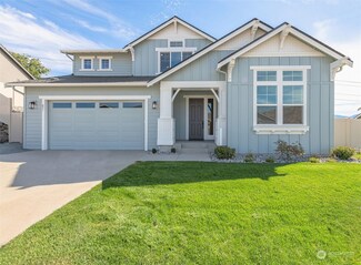 651 S Kent Ave, East Wenatchee, WA 98802