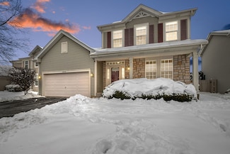 28808 Prairie View Ln, Lakemoor, IL 60051