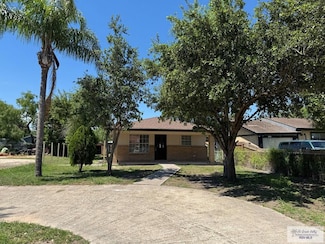 1714 Marchita Ave, Harlingen, TX 78550