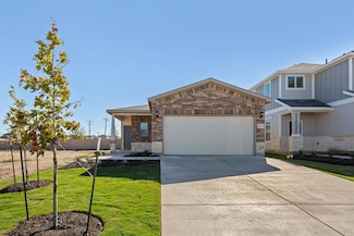 109 Innisfree Rd, Jarrell, TX 76537
