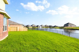 29647 Clover Shore Dr, Spring, TX 77386