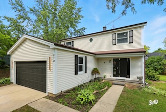 318 Exmoor Dr, Streamwood, IL 60107