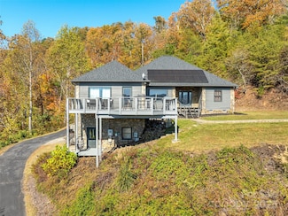 21 Flicker Trail, Weaverville, NC 28787