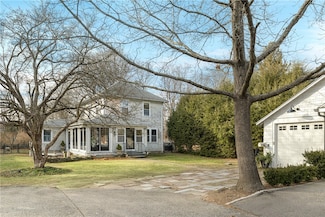 9 Water Way, Barrington, RI 02806