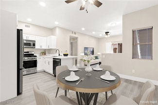 5751 E Hacienda Ave Unit 159, Las Vegas, NV 89122