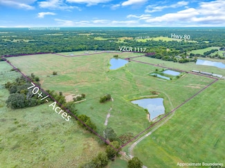 TBD (71 Acres) Vz County Road 1117, Grand Saline, TX 75140