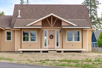 196 Shadow Mountain Trail, Kalispell, MT 59901