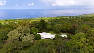 86-4190 Ho'Okena Beach Rd, Captain Cook, HI 96704