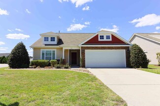 601 Old Castle Loop, Myrtle Beach, SC 29579