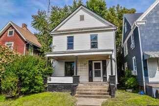 1107 7th St NW, Canton, OH 44703