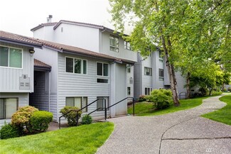 4120 212th St SW Unit B202, Mountlake Terrace, WA 98043