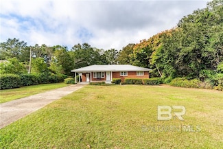 304 Dogwood Dr, Mobile, AL 36609