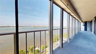 500 N Osceola Ave Unit 406, Clearwater, FL 33755