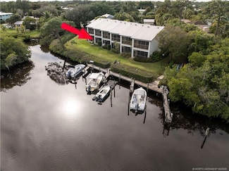 4761 SE Binnacle Way Unit 108, Stuart, FL 34997