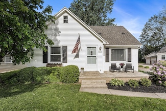 5565 Park Ave, Hudsonville, MI 49426