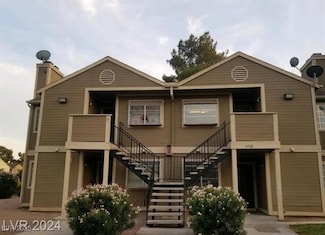 2722 Alicialynn Way Unit D, Las Vegas, NV 89121