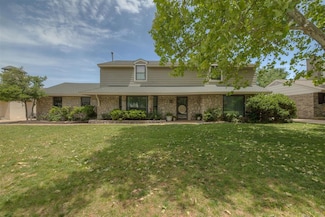11412 Leaning Elm Rd, Oklahoma City, OK 73120