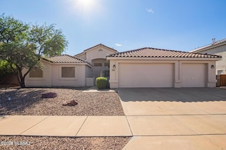 638 S Sierra Nevada Dr, Tucson, AZ 85748