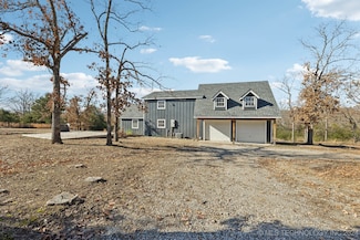 13368 W 81st St S, Sapulpa, OK 74066