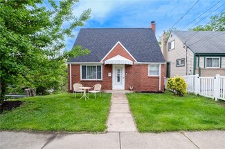 346 Edith St, Pittsburgh, PA 15211