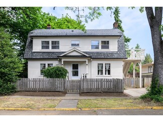 491 W 12th Ave, Eugene, OR 97401