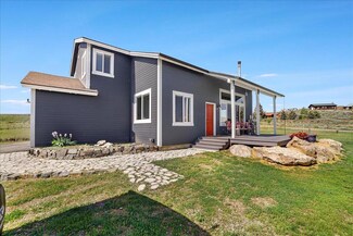 228 W Shore Loop, West Magic, ID 83352