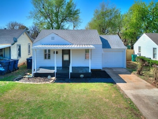 224 SE 33rd St, Oklahoma City, OK 73129