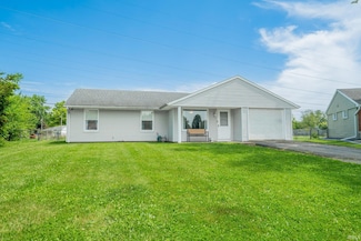 1422 Tam o Shanter Ln, Kokomo, IN 46902