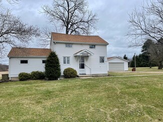 10660 Cochran Rd, Concord, MI 49237
