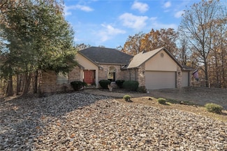 7 Romine Place, Bella Vista, AR 72715