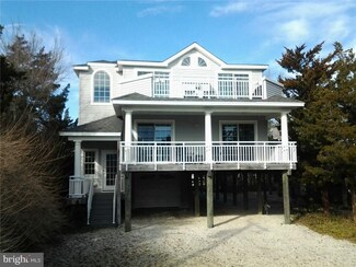 2207 Central Ave, Barnegat Light, NJ 08006