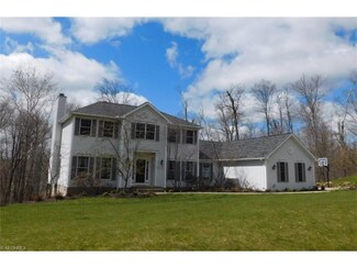 10960 Woodlake Dr, Kirtland, OH 44094