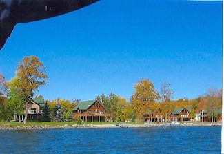 XXX Battle Point Trail NW, Federal Dam, MN 56641