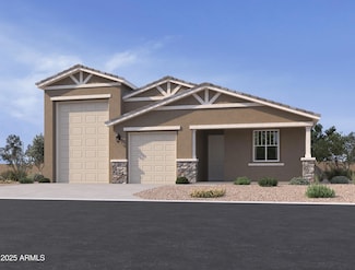 15730 W Brown St, Waddell, AZ 85355