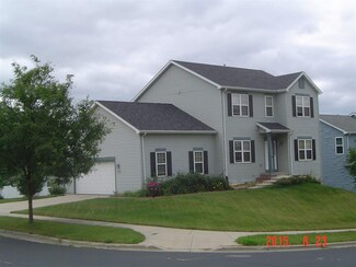 5005 Esker Dr, Madison, WI 53704