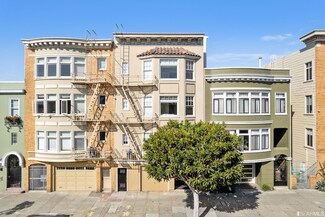 3337 Octavia St, San Francisco, CA 94123