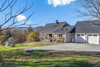 175 S Hill Rd, Buckfield, ME 04220