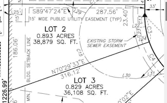 Lt2 Veterans Cir, Campbellsport, WI 53010
