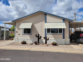 2460 E Main St Unit A2, Mesa, AZ 85213