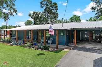 589 County Road 183, Carthage, TX 75633