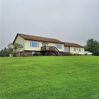 7811 Old Floyd Rd, Rome, NY 13440
