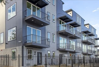 1614 N Fitzhugh Ave Unit 105, Dallas, TX 75204