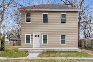 725 Washington St, Lakeview, MI 48850