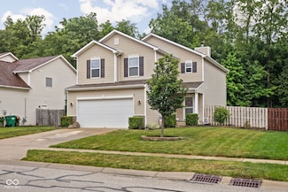 6098 Green Willow Rd, Whitestown, IN 46075