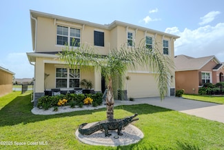3409 Burrowing Owl Dr, Mims, FL 32754