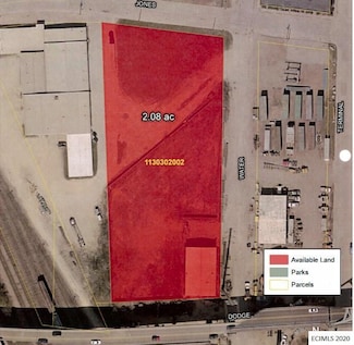 0 Jones St Unit SWC of Water, Dubuque, IA 52001