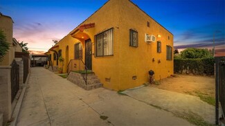 743 Fraser Ave, Los Angeles, CA 90022